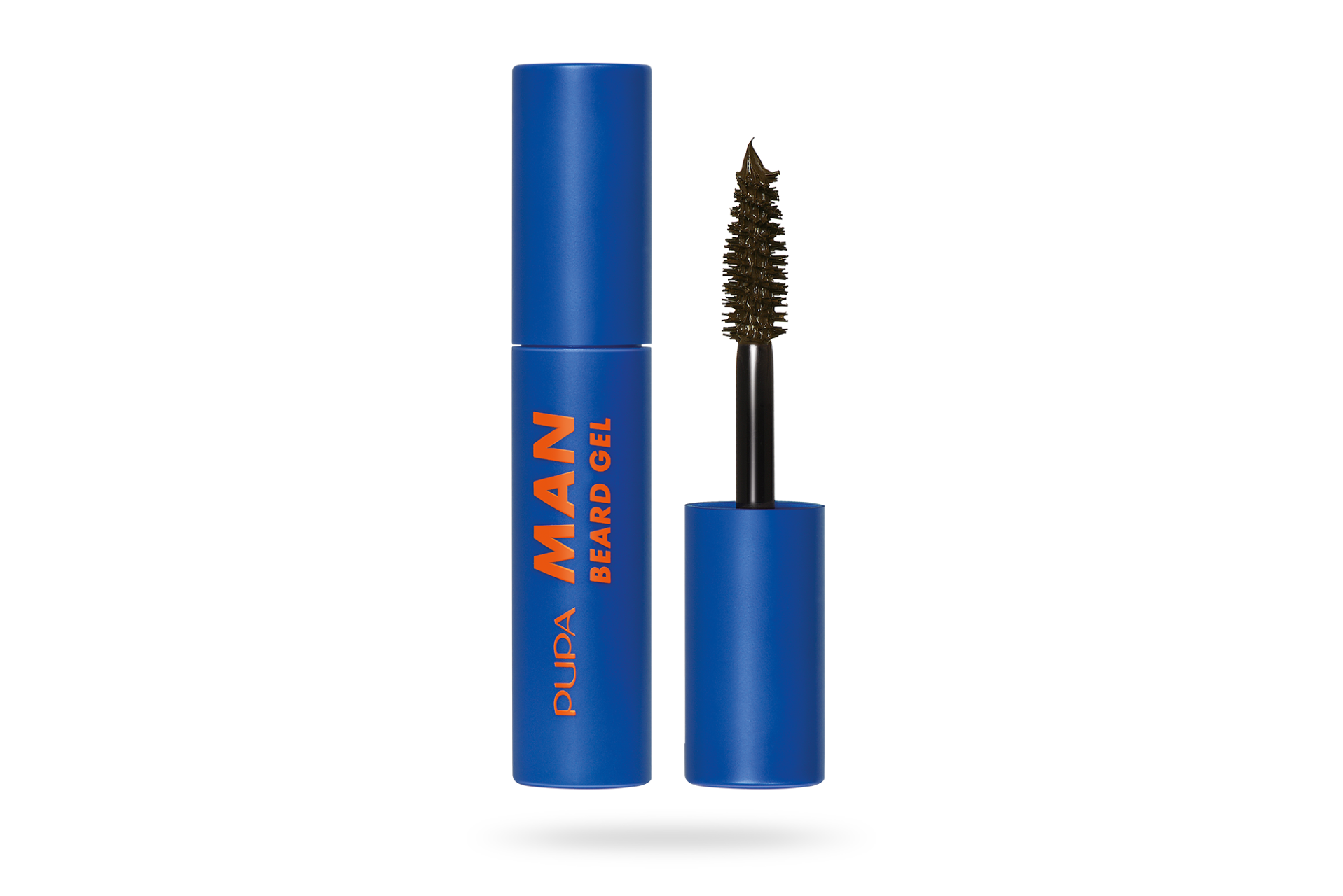 Beard Gel - Tinted Gel - PUPA Milano