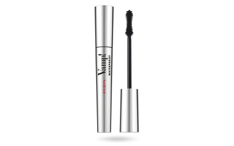 Vamp! Waterproof Mascara