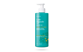 After Sun Milk (400 ml) - PUPA Milano