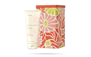 Flower Artist - Shower Gel - PUPA Milano