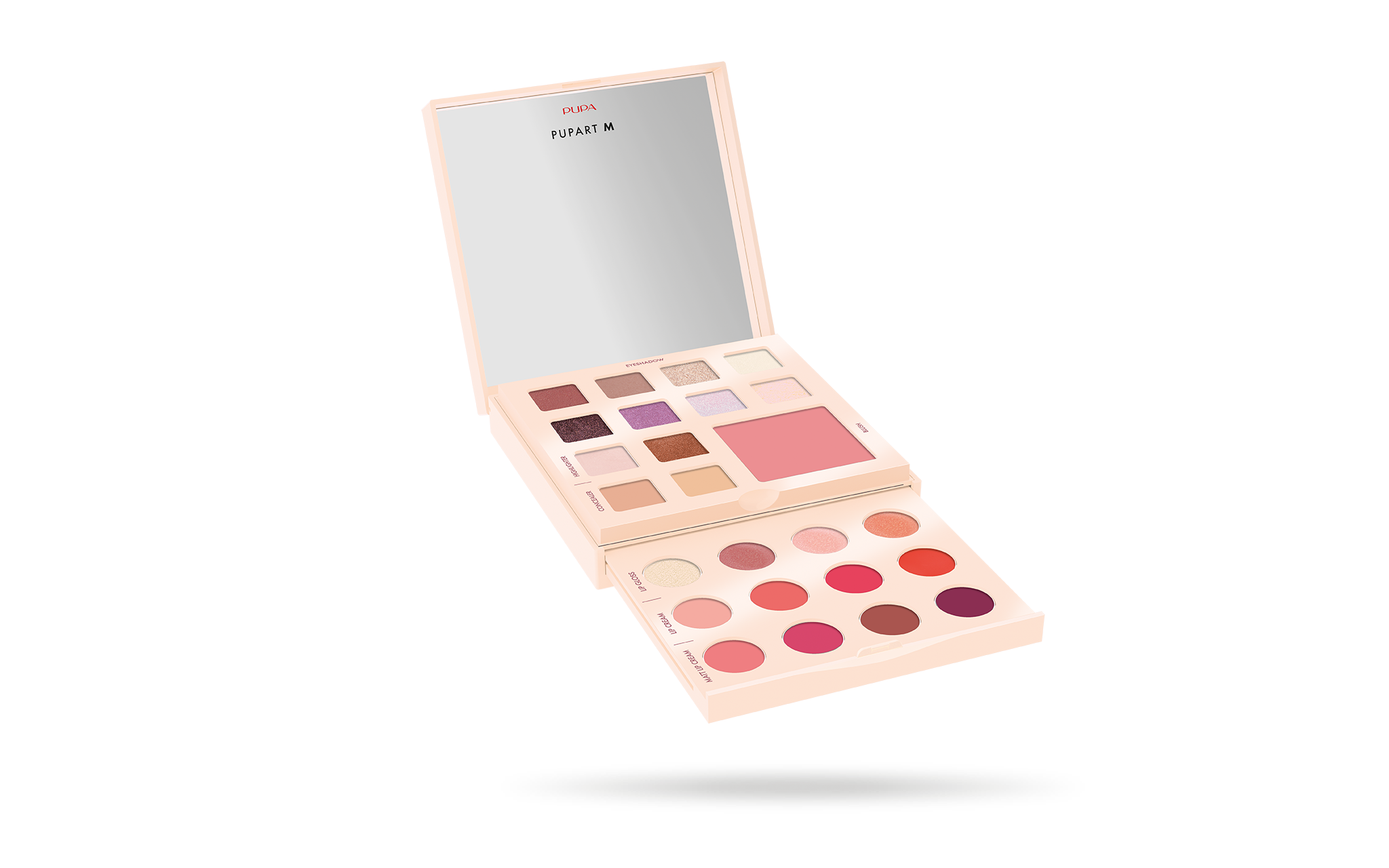 Pupart M - PUPA Milano