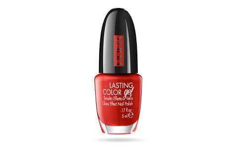 Lasting Color Gel