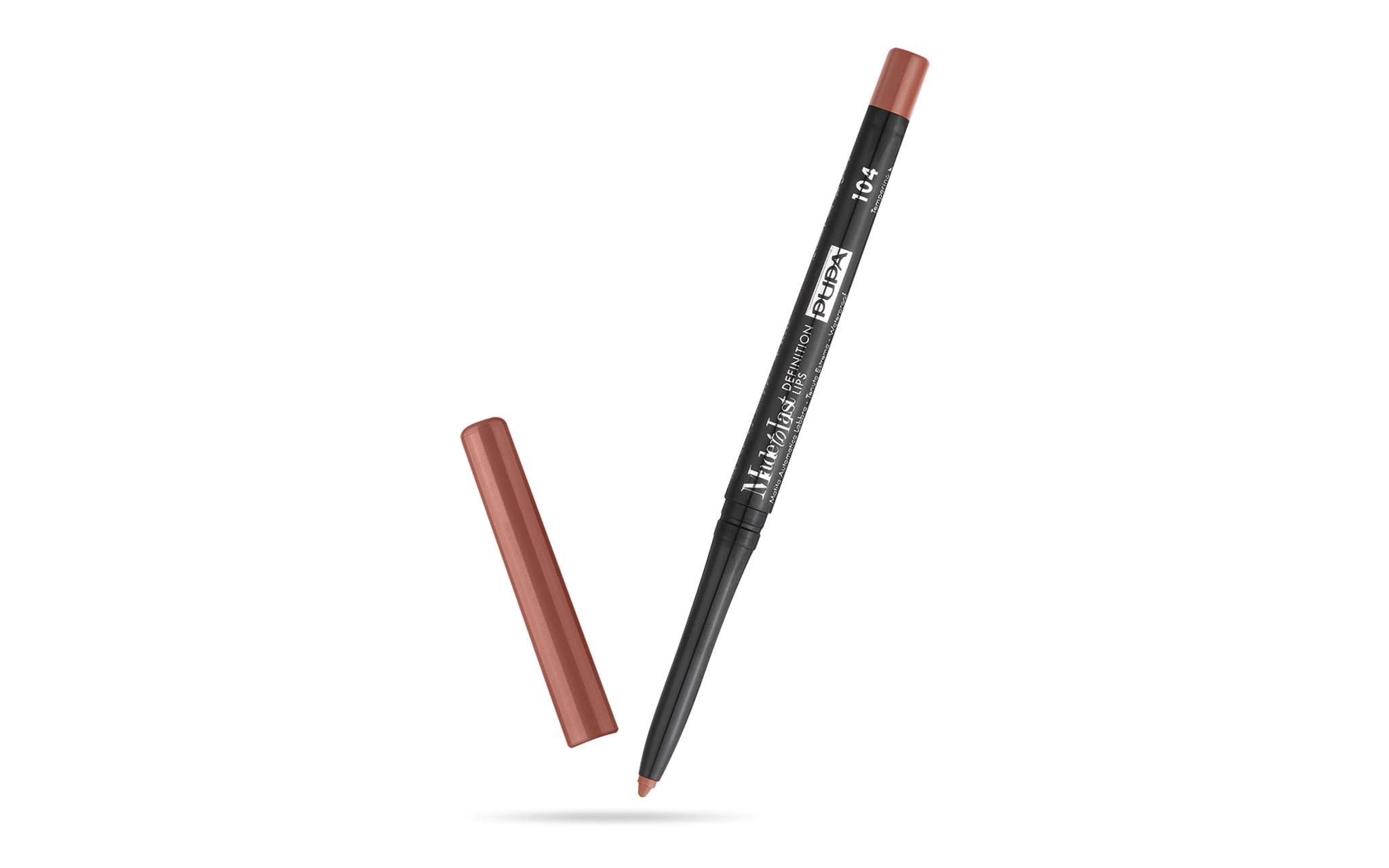 Made to Last Definition Lips - PUPA Milano