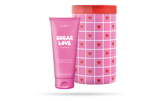 Happy Box - Shimmering Body Fluid - PUPA Milano