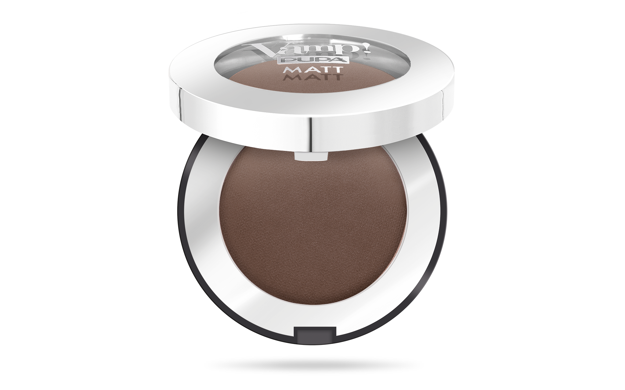 Vamp! Matt Eyeshadow - PUPA Milano
