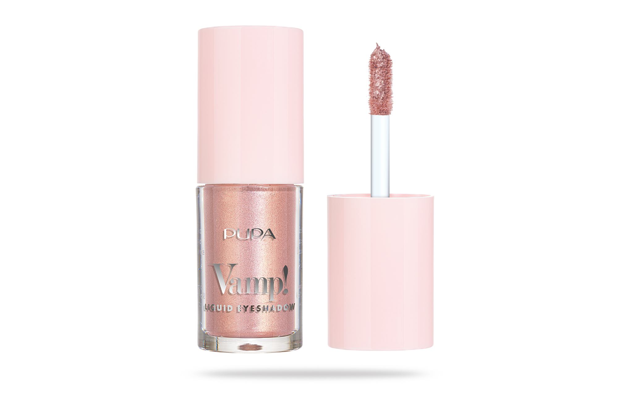 Vamp! Liquid Eyeshadow - PUPA Milano