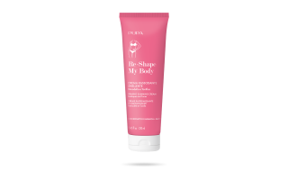 Re-Shape My Body Firming Slimming Cream - PUPA Milano