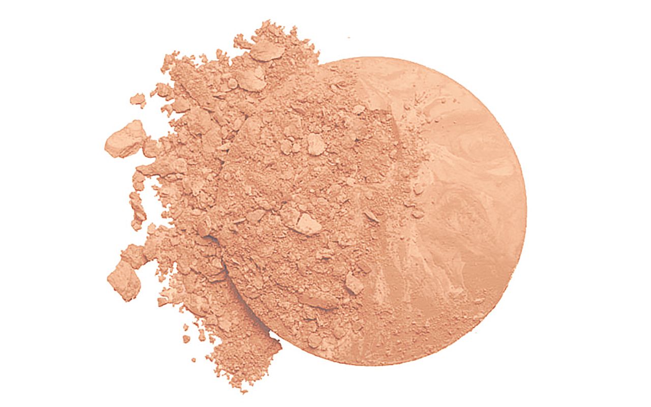 Luminys Silky Baked Face Powder - PUPA Milano