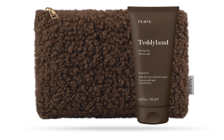 Teddyland - Shower Gel - PUPA Milano