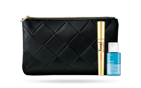 Kit Vamp! Forever & Wand Eraser - PUPA Milano