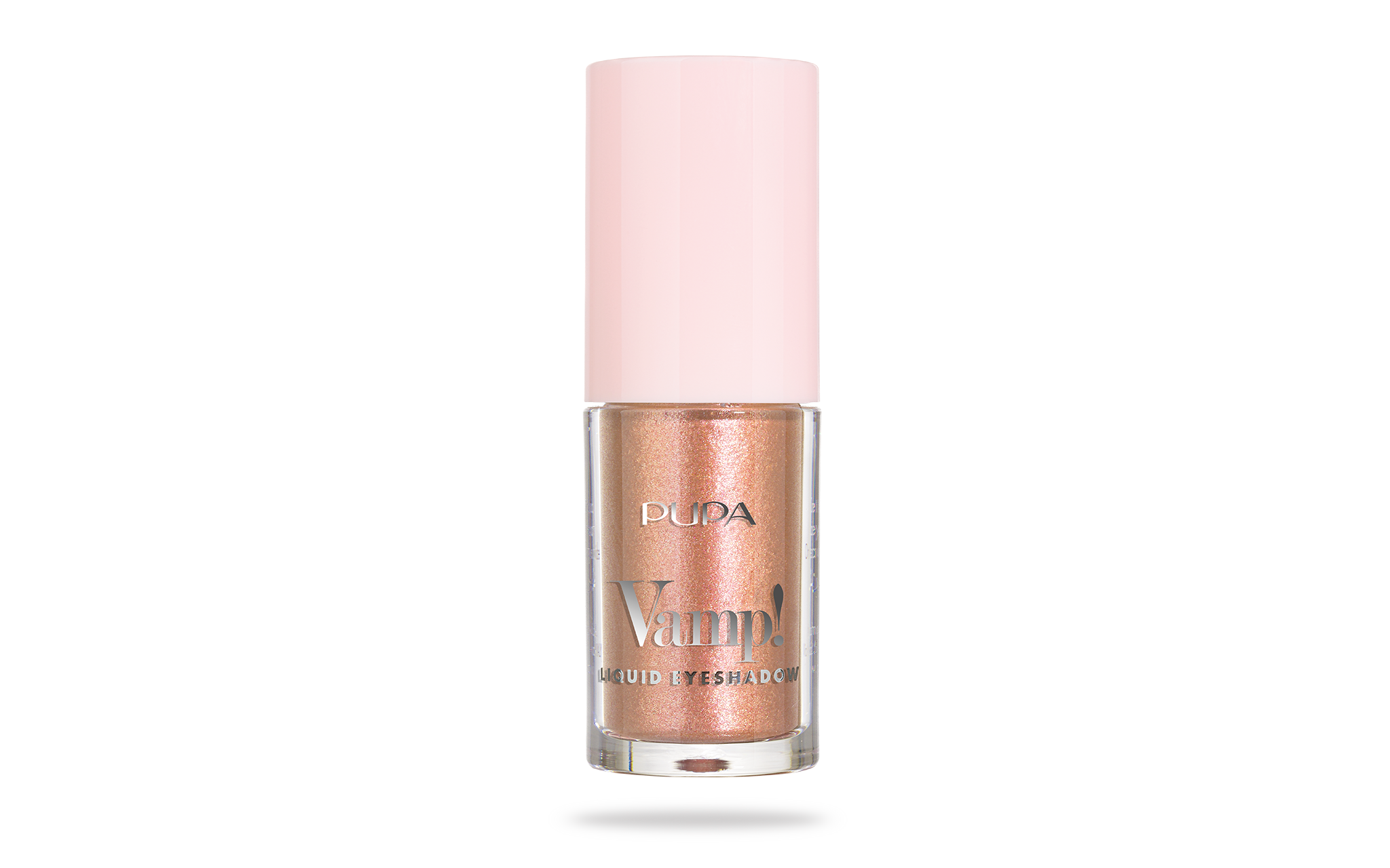 Vamp! Liquid Eyeshadow - PUPA Milano