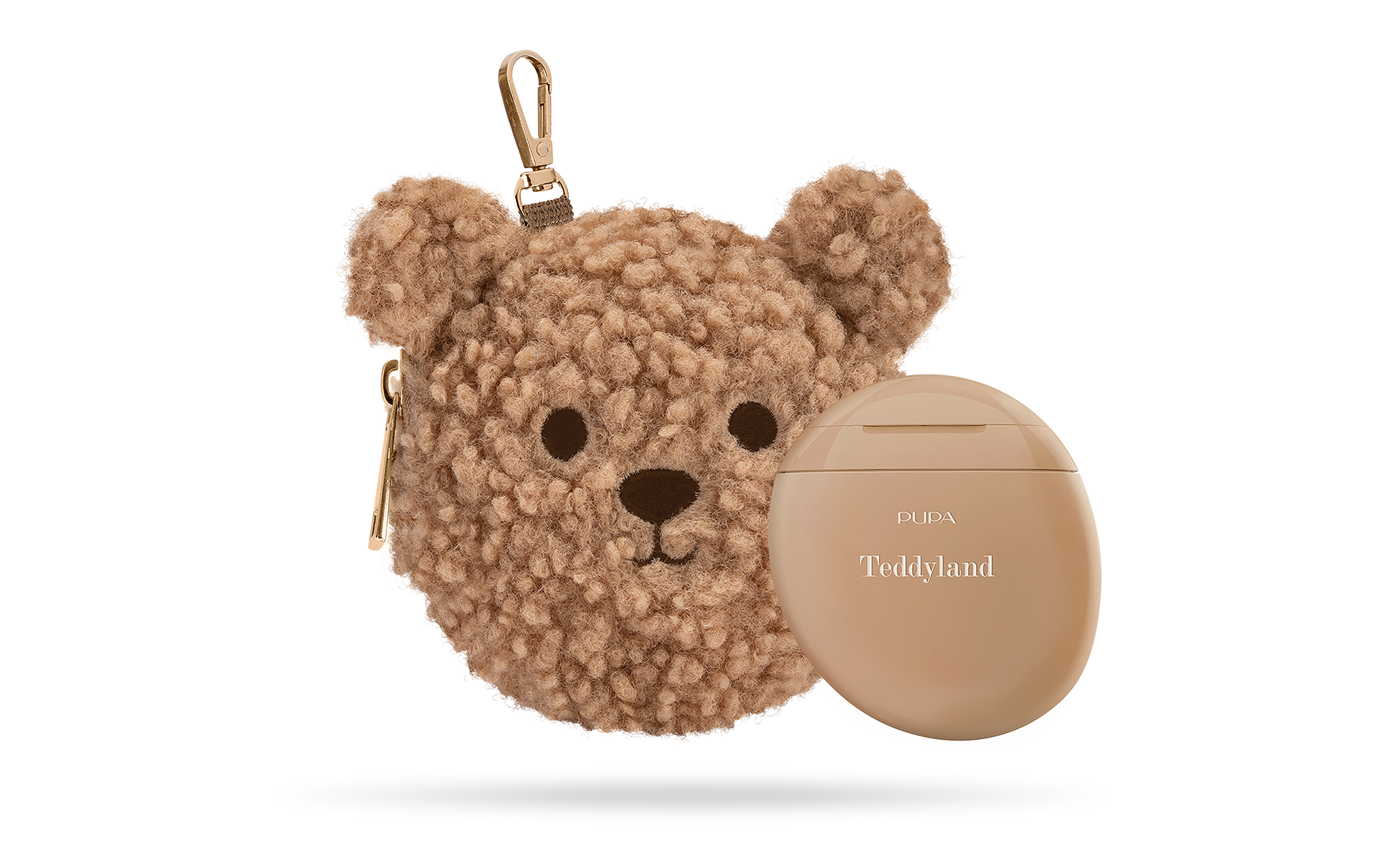 Teddyland - Scented Hand Cream - PUPA Milano