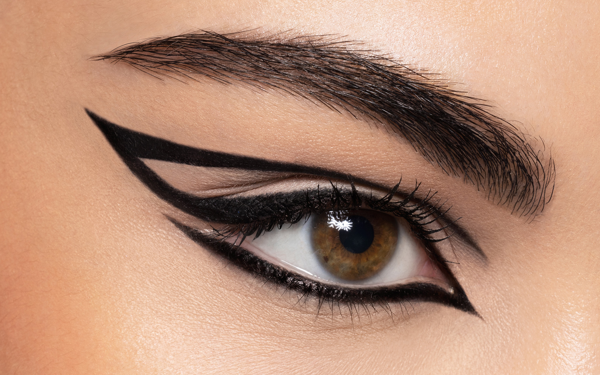 Skinny Liner - PUPA Milano