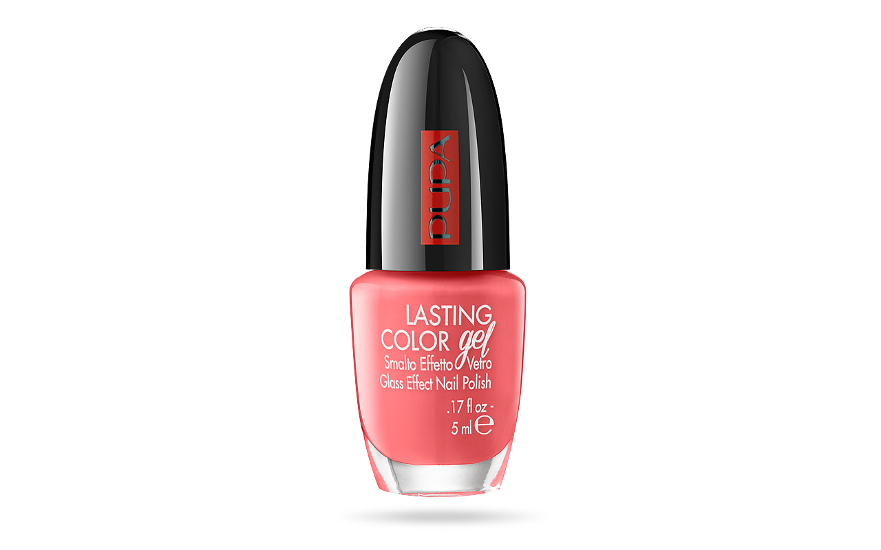 Lasting Color Gel - PUPA Milano
