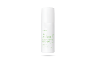 Daily Defender - Mattifying Protective Fluid - PUPA Milano
