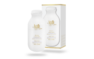Body Milk - PUPA Milano Body Milk
