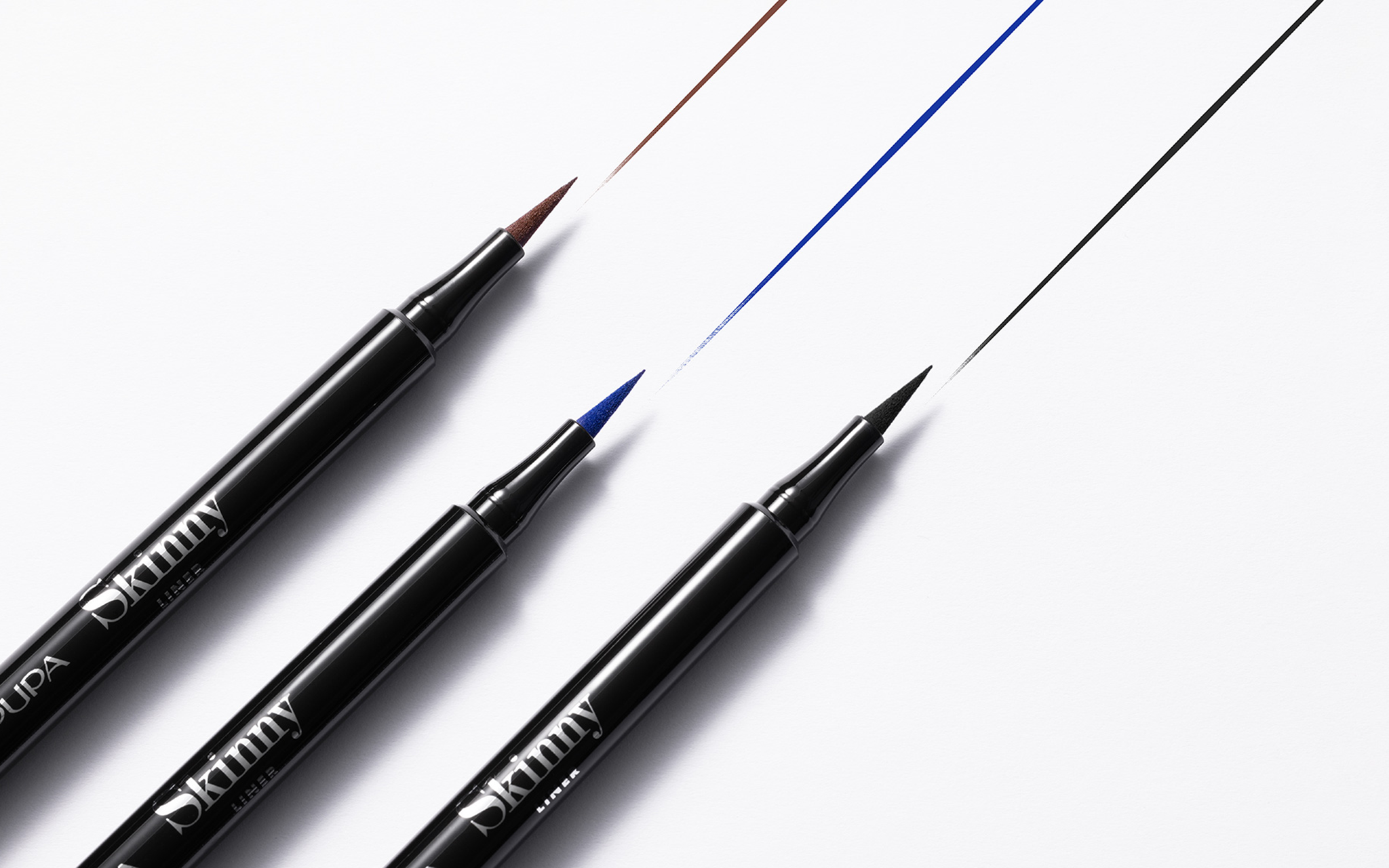 Skynny Liner - PUPA Milano