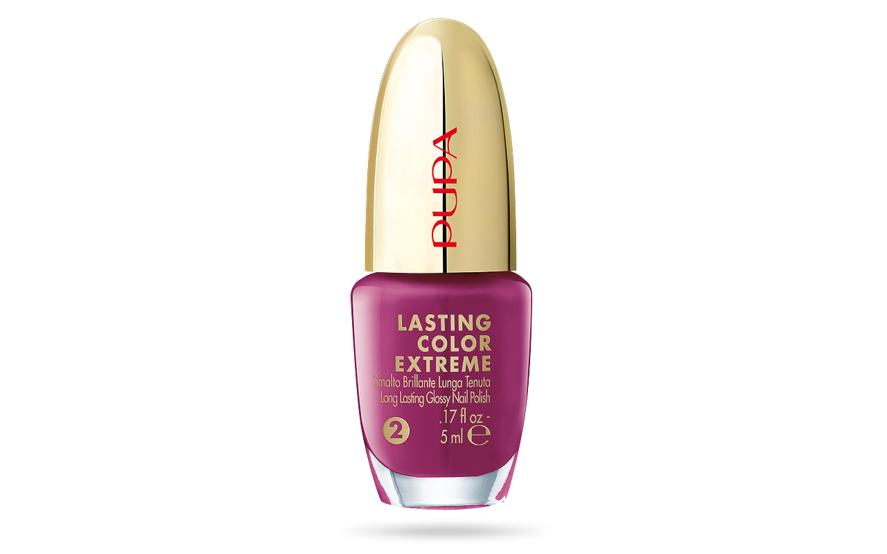 Lasting Color Extreme - PUPA Milano