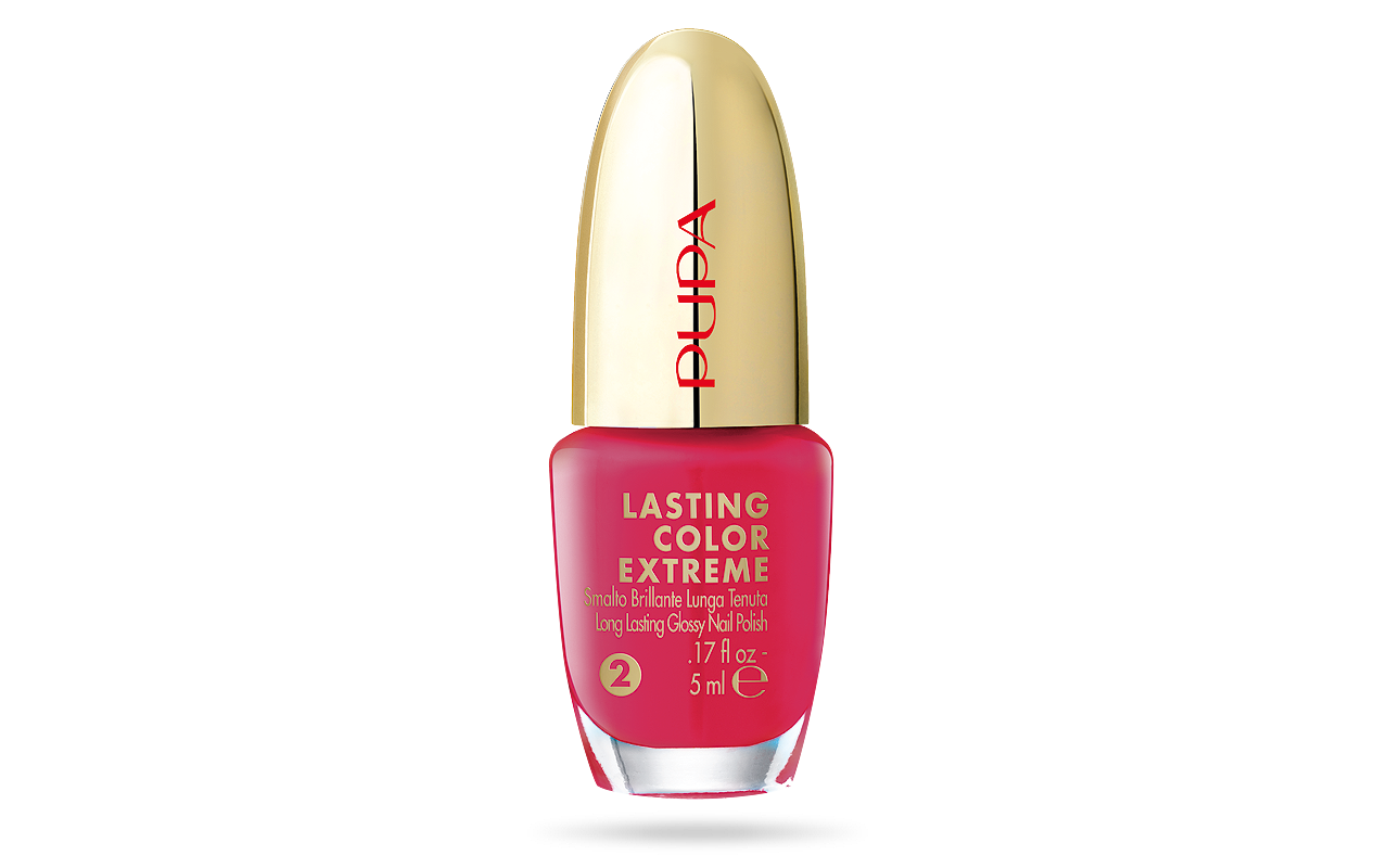 Lasting Color Extreme - PUPA Milano