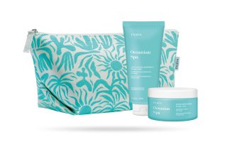 Oceanian Spa Kit 1 - PUPA Milano