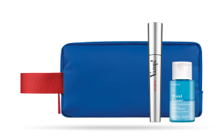 Kit Vamp! Mascara & Wand Eraser - PUPA Milano