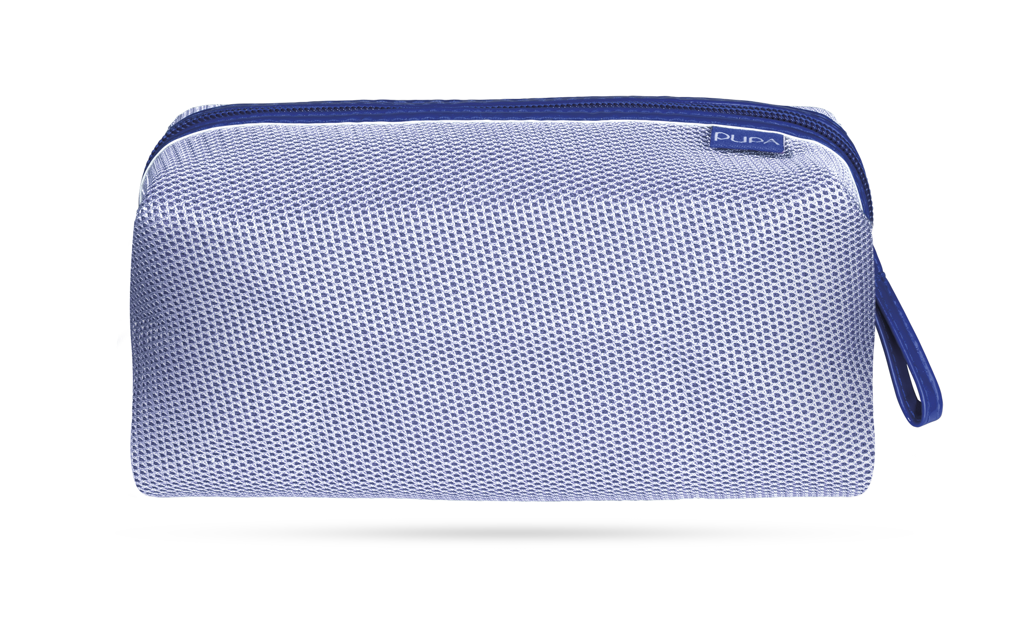 Blue Beauty Case - PUPA Milano