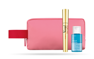 Kit Vamp! Forever & Wand Eraser - PUPA Milano