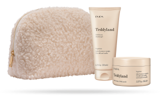 Teddyland - Kit 1 - PUPA Milano