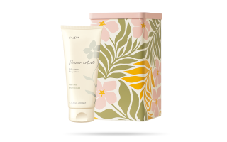 Flower Artist - Body Milk - PUPA Milano