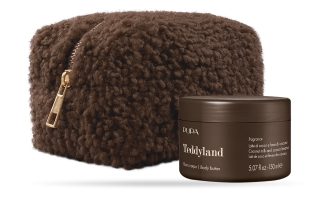 Teddyland - Body Butter - PUPA Milano