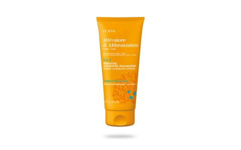 Tan Activator (200 ML)