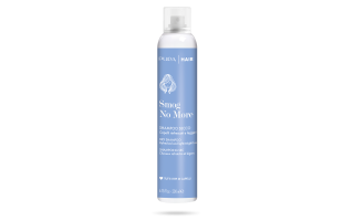 Dry Shampoo - PUPA Milano