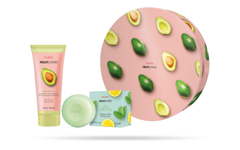Fruit Lovers Kit II