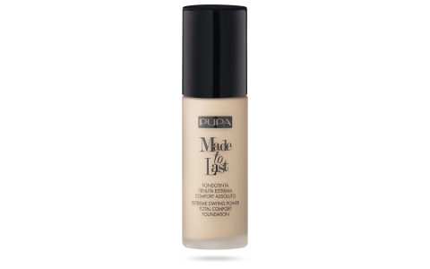 Made to Last Foundation