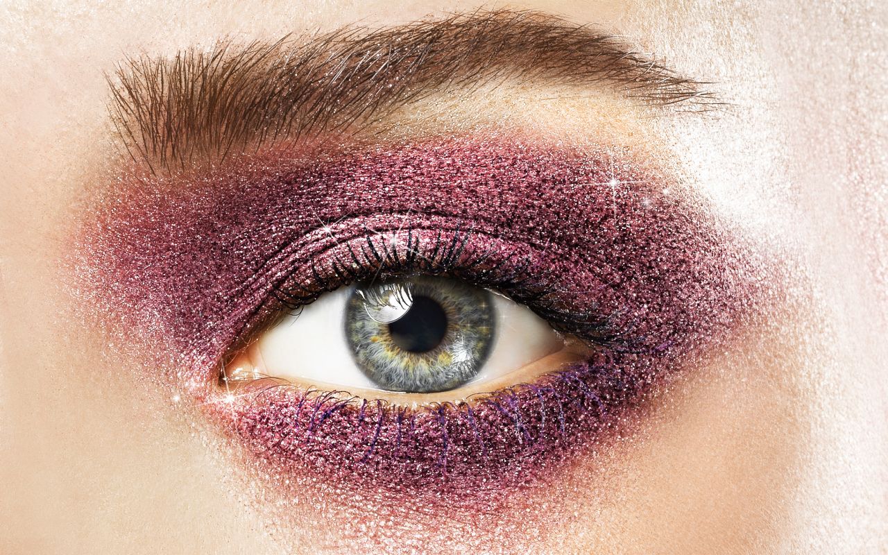 Glitter Bomb Eyeshadow - PUPA Milano