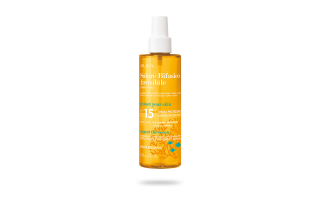 Sunscreen Invisible Two-Phase SPF 15 (200 ml) - PUPA Milano