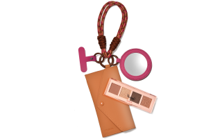 EveryWear - Vamp! 4 Eyeshadow Palette - PUPA Milano