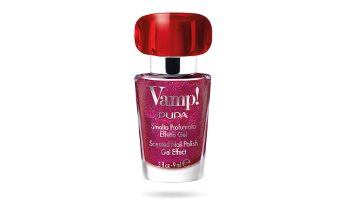 Vamp! Nail Polish - PUPA Milano