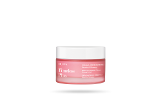 Timeless Plus Prebiotic Wrinkle Cream - PUPA Milano Timeless Plus Prebiotic Wrinkle Cream