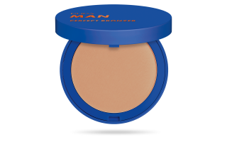 Perfect Bronzer Perfecting Powder - PUPA Milano