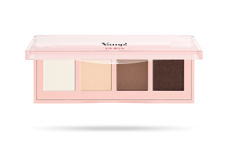 Vamp! 4 Eyeshadow Palette