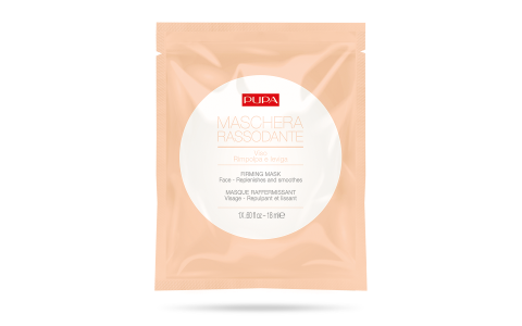 Firming Mask - PUPA Milano