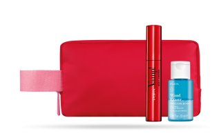 Kit Vamp! Sexy Lashes & Wand Eraser - PUPA Milano
