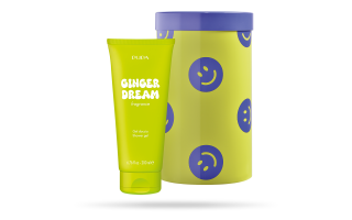 Happy Box - Shower gel - PUPA Milano