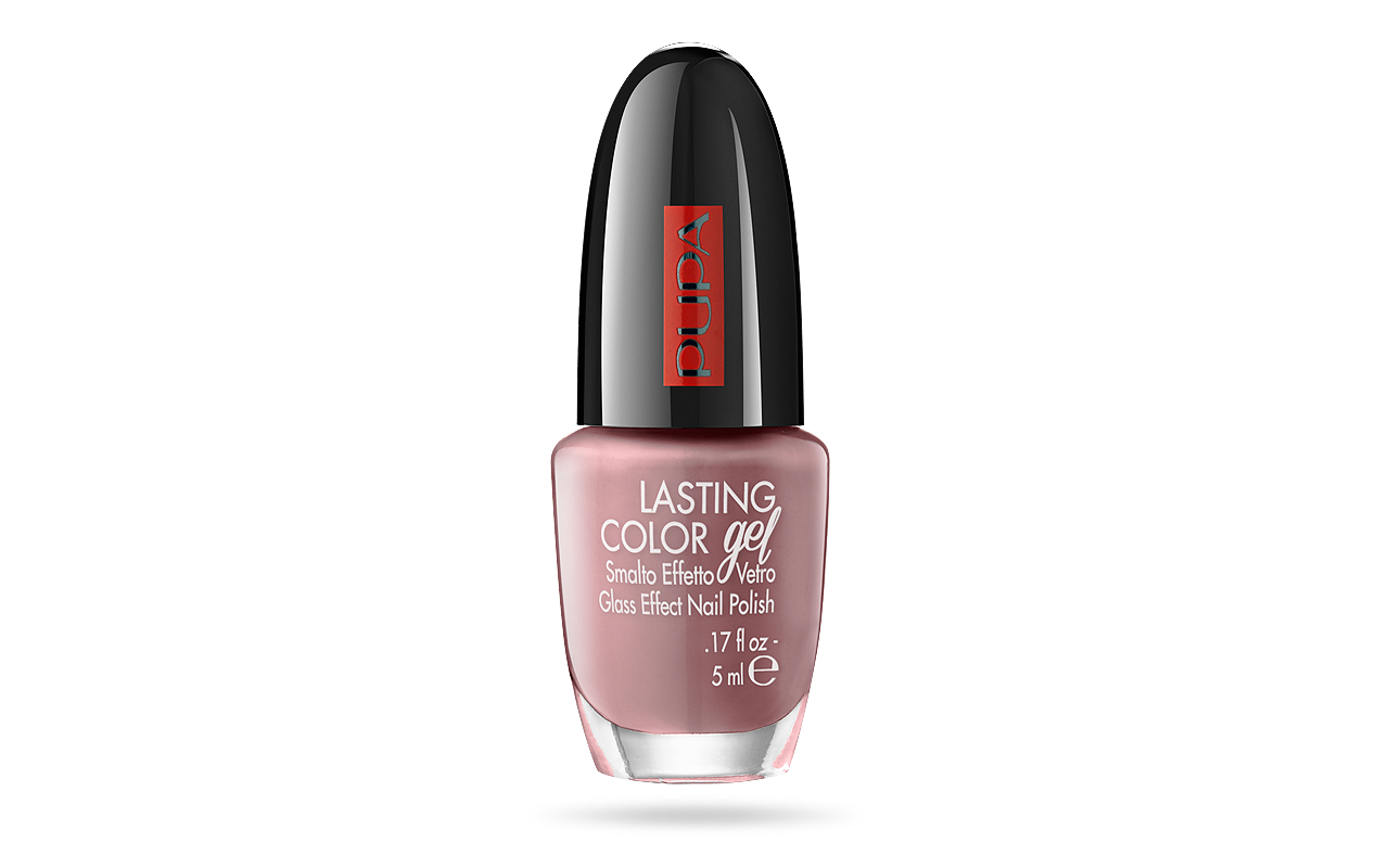 Lasting Color Gel - PUPA Milano