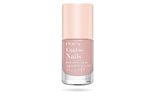 Nails Polish Lipgloss - PUPA Milano