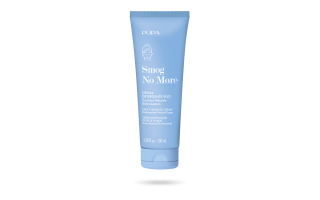Smog No More Face Cleansing Cream - PUPA Milano