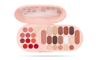 Make My Day Plus - PUPA Milano