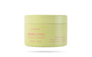 Fruit Lovers - Body Butter - PUPA Milano