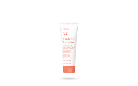 Push Me Up #Fast Rapid Action Breast Enhancer
